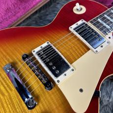 Gibson Les Paul Standard Figured Top Heritage Cherry Sunburst 1997_3