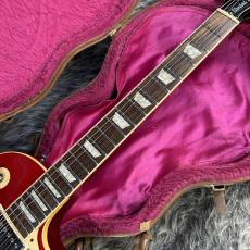 Gibson Les Paul Standard Figured Top Heritage Cherry Sunburst 1997_5