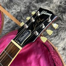 Gibson Les Paul Standard Figured Top Heritage Cherry Sunburst 1997_6