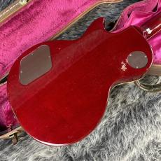 Gibson Les Paul Standard Figured Top Heritage Cherry Sunburst 1997_7