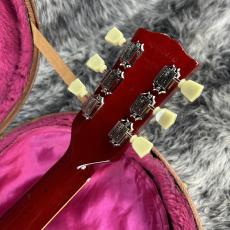 Gibson Les Paul Standard Figured Top Heritage Cherry Sunburst 1997_10