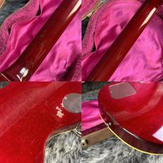 Gibson Les Paul Standard Figured Top Heritage Cherry Sunburst 1997_11