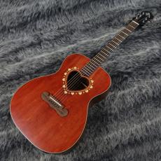 ZEMAITIS CAF-85H Faded Red_4