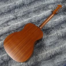 ZEMAITIS CAF-85H Faded Red_8