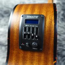ZEMAITIS CAF-85H Faded Red_10