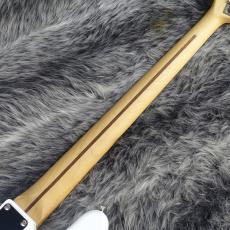 Fender Made in Japan Limited Hybrid II Jazz Bass Blanc White_7