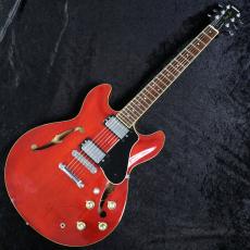 YAMAHA SA700 Super Axe【4.03kg】【国産セミアコ】【ご委託品】