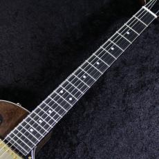 Seventy Seven Guitars 【3.25kg/超軽量!】STORK -STD-JT Antique Brown #SS25409【Japan Tune-upシリーズ】_4