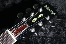 Heritage Custom Shop Core Collection H-575 CS  -Original Sunburst-  #HC1250730 【3.19㎏/超軽量】_8