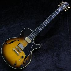 Gibson 【大幅値下げ】Howard Roberts Fusion【3.48kg】【ご委託品】_2
