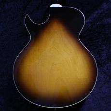 Gibson 【大幅値下げ】Howard Roberts Fusion【3.48kg】【ご委託品】_9