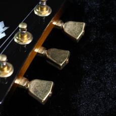 Gibson 【大幅値下げ】Howard Roberts Fusion【3.48kg】【ご委託品】_11