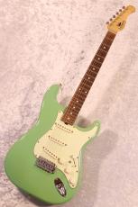 Sadowsky 【USED】RS MOD Surf Green 【3.56kg】【ピエゾPU搭載】
