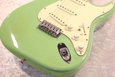 Sadowsky 【USED】RS MOD Surf Green 【3.56kg】【ピエゾPU搭載】_3
