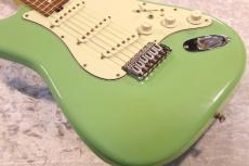 Sadowsky 【USED】RS MOD Surf Green 【3.56kg】【ピエゾPU搭載】_6
