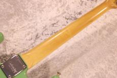 Sadowsky 【USED】RS MOD Surf Green 【3.56kg】【ピエゾPU搭載】_10