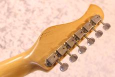 Sadowsky 【USED】RS MOD Surf Green 【3.56kg】【ピエゾPU搭載】_11