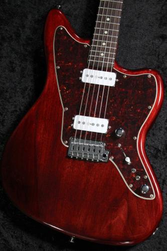 Truth 【オーダーカラー】TJM-201 -Faded Red-【3.76kg】【トランスオーディオ搭載】