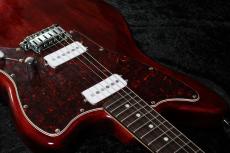 Truth 【オーダーカラー】TJM-201 -Faded Red-【3.76kg】【トランスオーディオ搭載】_6