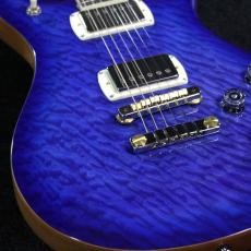 Paul Reed Smith [PRS] 【3.09kg/超軽量】SE McCarty 594 Quilt -Faded Blue Burst- #CTI H064065【分割手数料無料】_6