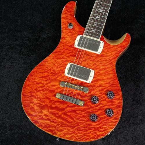 Paul Reed Smith [PRS] 【3.12kg/超軽量】SE McCarty 594 Quilt -Blood Orange- #CTI H062775【分割手数料無料】