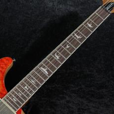 Paul Reed Smith [PRS] 【3.12kg/超軽量】SE McCarty 594 Quilt -Blood Orange- #CTI H062775【分割手数料無料】_3