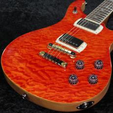 Paul Reed Smith [PRS] 【3.12kg/超軽量】SE McCarty 594 Quilt -Blood Orange- #CTI H062775【分割手数料無料】_5