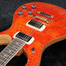 Paul Reed Smith [PRS] 【3.12kg/超軽量】SE McCarty 594 Quilt -Blood Orange- #CTI H062775【分割手数料無料】_7