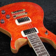 Paul Reed Smith [PRS] 【3.12kg/超軽量】SE McCarty 594 Quilt -Blood Orange- #CTI H062775【分割手数料無料】_8