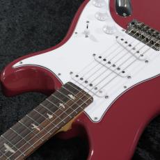 Paul Reed Smith [PRS] 【3.59kg】SE SILVER SKY ROSEWOOD -Derby Red- #CTI H043148【2025年】 【分割手数料無料】_7
