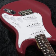 Paul Reed Smith [PRS] 【3.59kg】SE SILVER SKY ROSEWOOD -Derby Red- #CTI H043148【2025年】 【分割手数料無料】_8