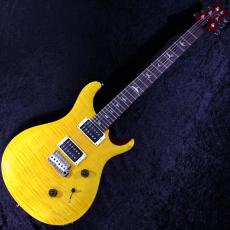 Paul Reed Smith [PRS] 【3.39kg】SE Custom 24 -Vintage Yellow- #CTI H024414【分割手数料無料】【2025年製】_2