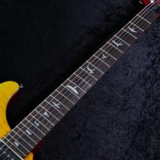 Paul Reed Smith [PRS] 【3.39kg】SE Custom 24 -Vintage Yellow- #CTI H024414【分割手数料無料】【2025年製】_4