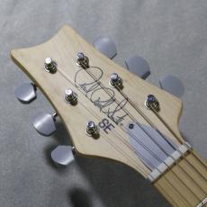Paul Reed Smith [PRS] 【レフティ】SE SILVER SKY ROSEWOOD -Moon White- #CTI H017013【3.46kg】【2025年製】_4