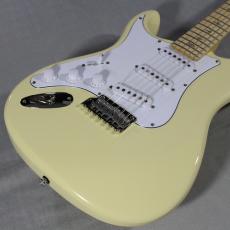 Paul Reed Smith [PRS] 【レフティ】SE SILVER SKY ROSEWOOD -Moon White- #CTI H017013【3.46kg】【2025年製】_8