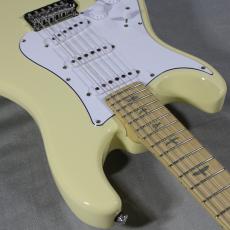 Paul Reed Smith [PRS] 【レフティ】SE SILVER SKY ROSEWOOD -Moon White- #CTI H017013【3.46kg】【2025年製】_9