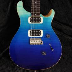 Paul Reed Smith [PRS] 【3.35kg/軽量!】SE Custom 24 -Sapphire Fade- #CTI H062033 【2025年製】【分割手数料無料】