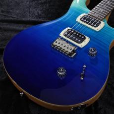 Paul Reed Smith [PRS] 【3.35kg/軽量!】SE Custom 24 -Sapphire Fade- #CTI H062033 【2025年製】【分割手数料無料】_3