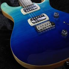 Paul Reed Smith [PRS] 【3.35kg/軽量!】SE Custom 24 -Sapphire Fade- #CTI H062033 【2025年製】【分割手数料無料】_4