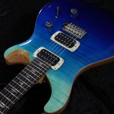 Paul Reed Smith [PRS] 【3.35kg/軽量!】SE Custom 24 -Sapphire Fade- #CTI H062033 【2025年製】【分割手数料無料】_5