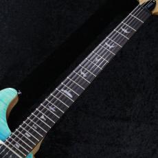 Paul Reed Smith [PRS] 【3.35kg/軽量!】SE Custom 24 -Sapphire Fade- #CTI H062033 【2025年製】【分割手数料無料】_7