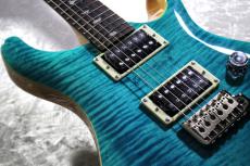 Paul Reed Smith [PRS] 【3.59kg】SE Custom 24 -Blue Matteo- #CTI H027882【分割手数料無料】【2025年製】_5