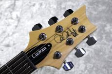 Paul Reed Smith [PRS] 【3.59kg】SE Custom 24 -Blue Matteo- #CTI H027882【分割手数料無料】【2025年製】_8