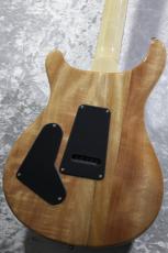 Paul Reed Smith [PRS] 【3.59kg】SE Custom 24 -Blue Matteo- #CTI H027882【分割手数料無料】【2025年製】_9