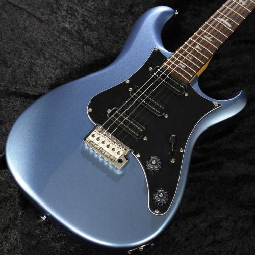 Paul Reed Smith [PRS] 【3.48kg】SE NF3 -Ice Blue Metalic #CTI G067724【2024年製】【分割手数料無料】