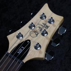 Paul Reed Smith [PRS] 【3.48kg】SE NF3 -Ice Blue Metalic #CTI G067724【2024年製】【分割手数料無料】_5