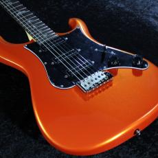 Paul Reed Smith [PRS] 【3.47kg】SE NF3 -Metalic Orange- #CTI G049324 【2024年製】【分割手数料無料】_4