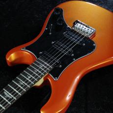 Paul Reed Smith [PRS] 【3.47kg】SE NF3 -Metalic Orange- #CTI G049324 【2024年製】【分割手数料無料】_5
