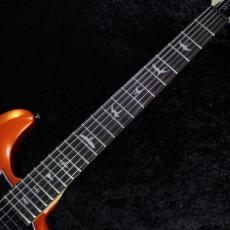 Paul Reed Smith [PRS] 【3.47kg】SE NF3 -Metalic Orange- #CTI G049324 【2024年製】【分割手数料無料】_7