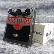 Electro-Harmonix Big Muff Pi USA Reissue / Fuzz